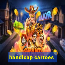 handicap cartoes - 0.5